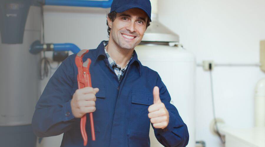 Professional expert plumbing services in Roy, NM